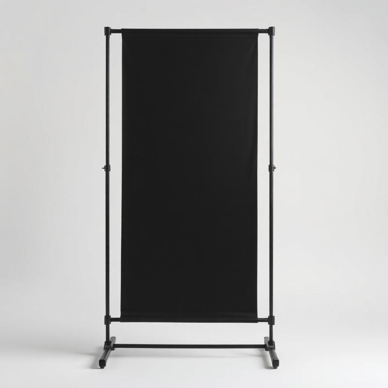 Banner manufactured by Transvora Logistics