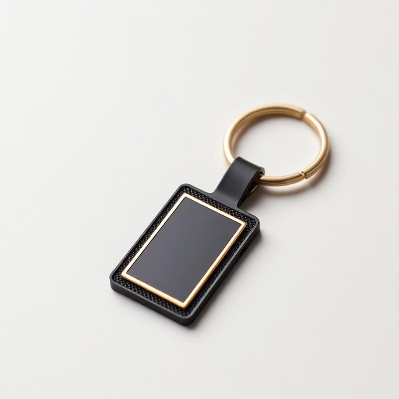 Key Chain manufactured by Transvora Logistics