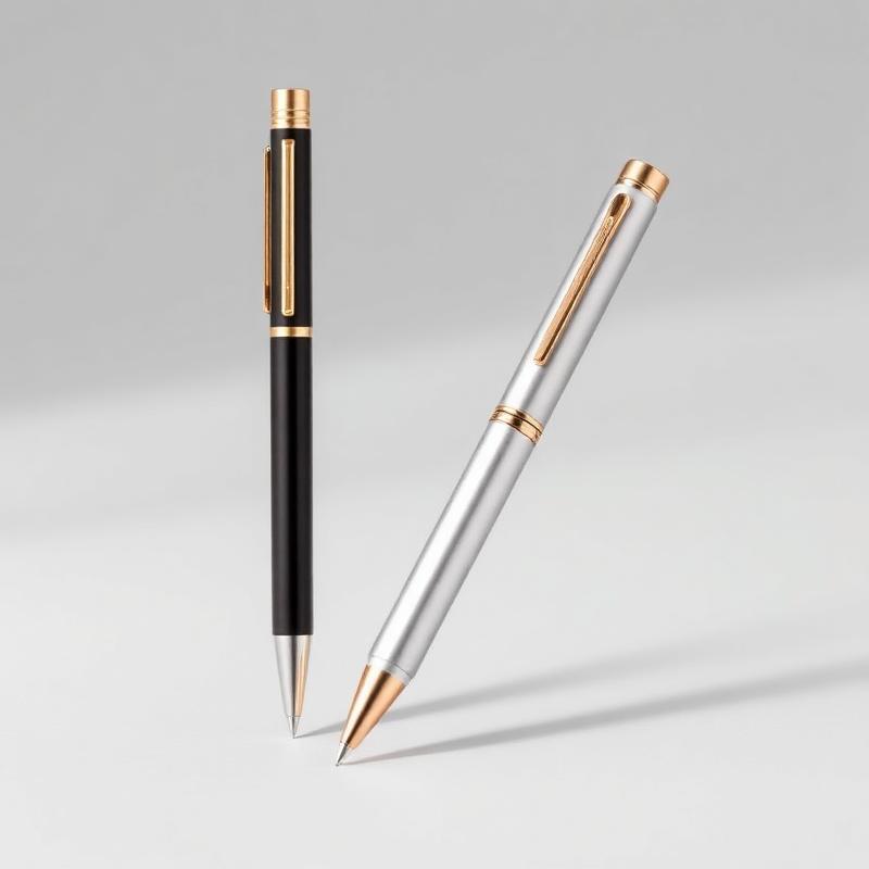 Custom Pen manufactured by Transvora Logistics