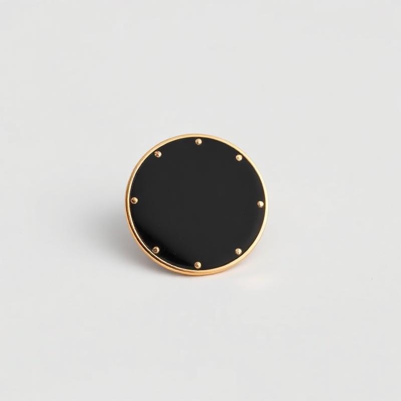 Coat Pin manufactured by Transvora Logistics